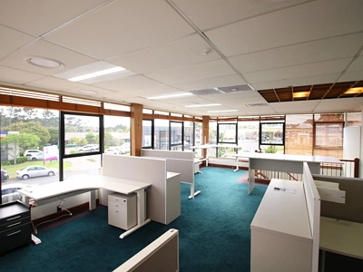 Business  General Business Zone