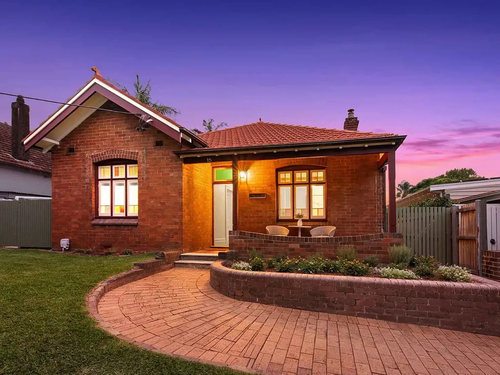 15 Central Street, Naremburn, NSW 2065