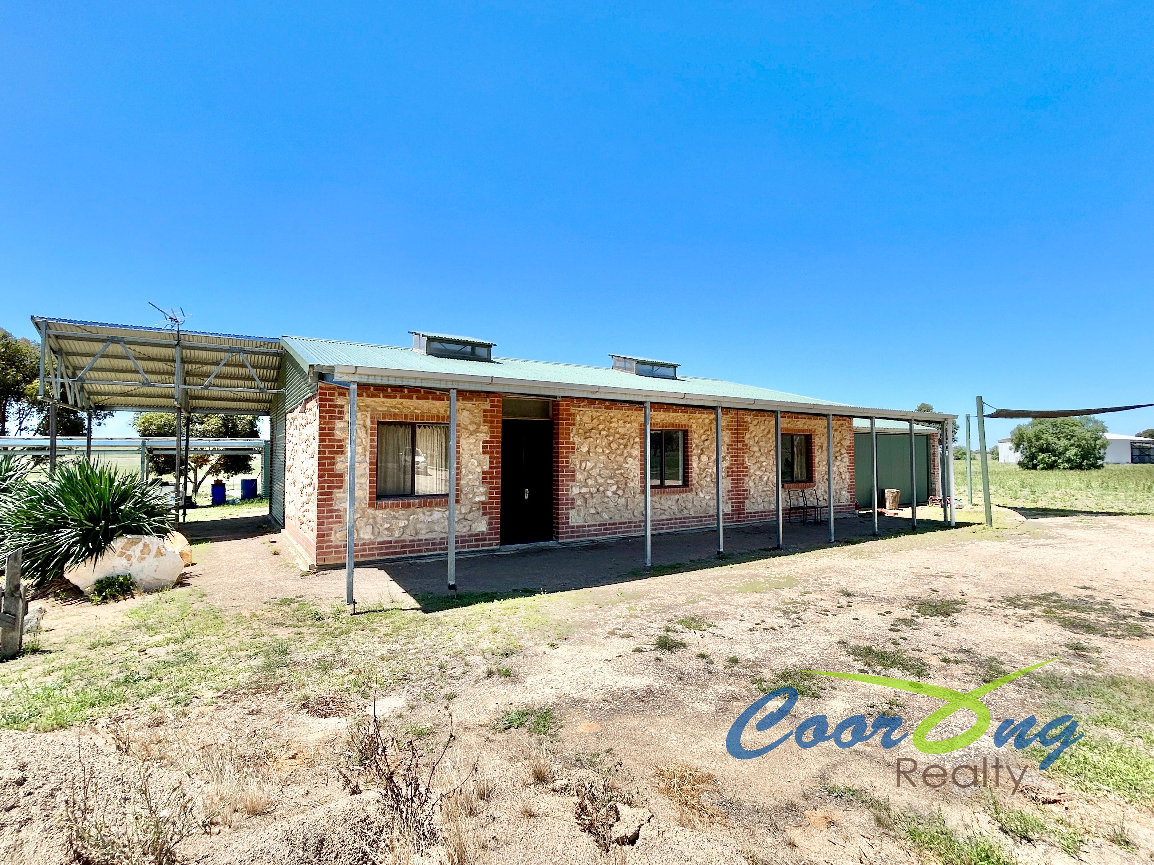 409 BOWHILL RD, BURDETT SA 5253, 0 침실, 0 욕실, Lifestyle Property