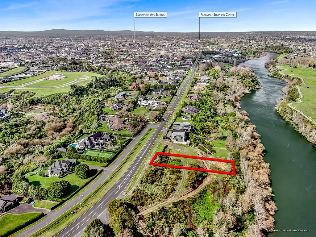 Flagstaff 1907 River Road, Flagstaff, Hamilton