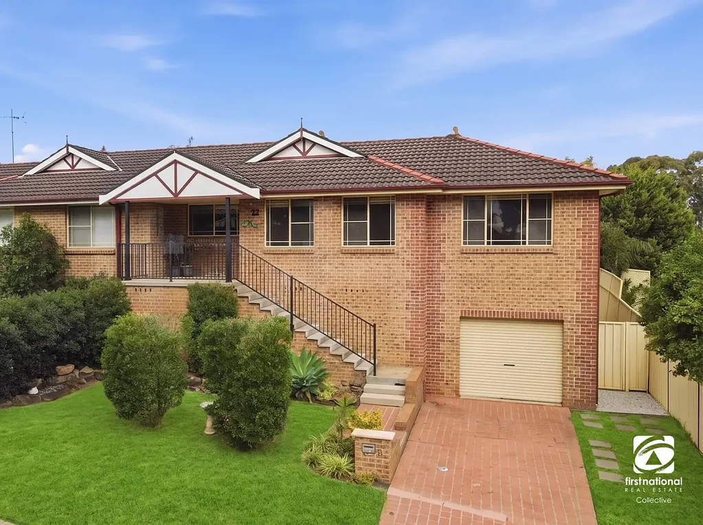 Narellan Vale 3ห้องนอน “A rare offering that ticks every possible box”