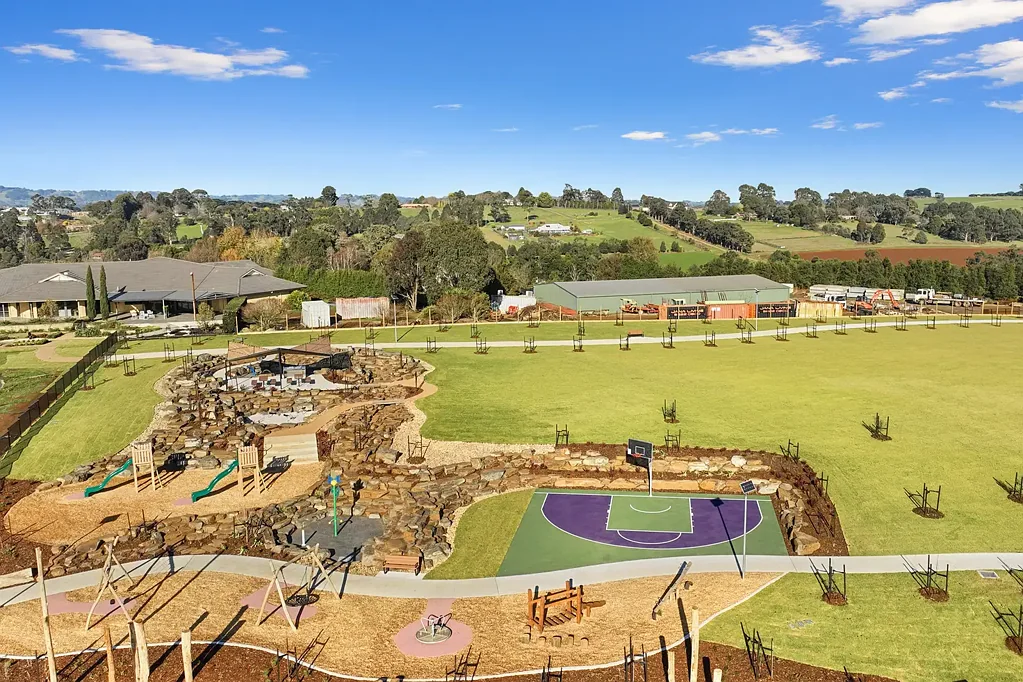 LOT 97 Sierra Street, Warragul, VIC 3820