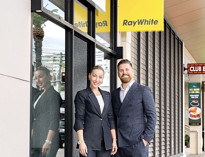 14/22-32 Meryla Street, Burwood, Inner West, 2房, 1浴, Apartment