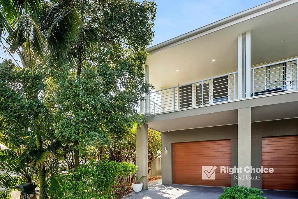 Shellharbour 3房  Coastal Gem with Space, Privacy & Harbourside Lifestyle