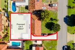 LOT 2/3 Aitken Place, Noranda