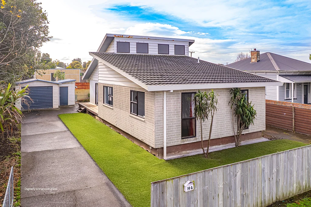 19A Tongariro Street, Castlecliff, Whanganui, Manawatu-Wanganui