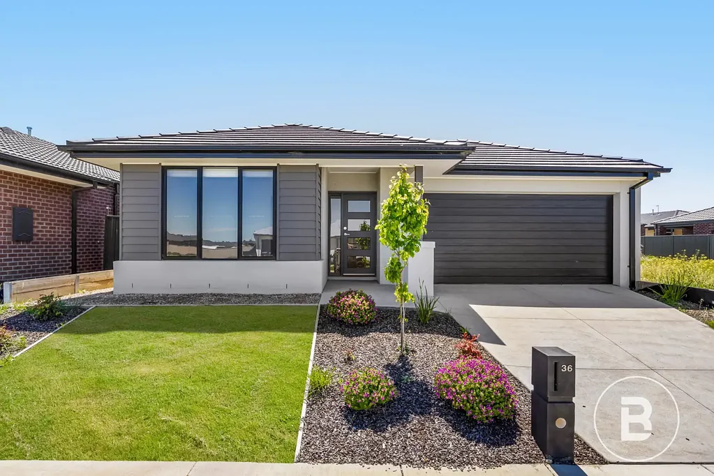 Winter Valley 4 Bedroom FOUR BEDROOM FAMILY HOME IN THE SOUGHT-AFTER WINTER VALLEY.