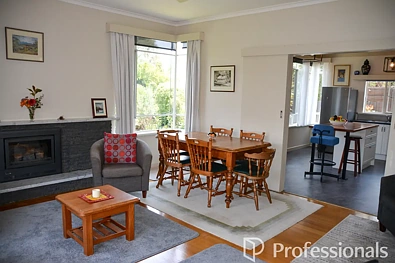 55 Union Street, Yarram, VIC 3971, 3房, 1浴, House