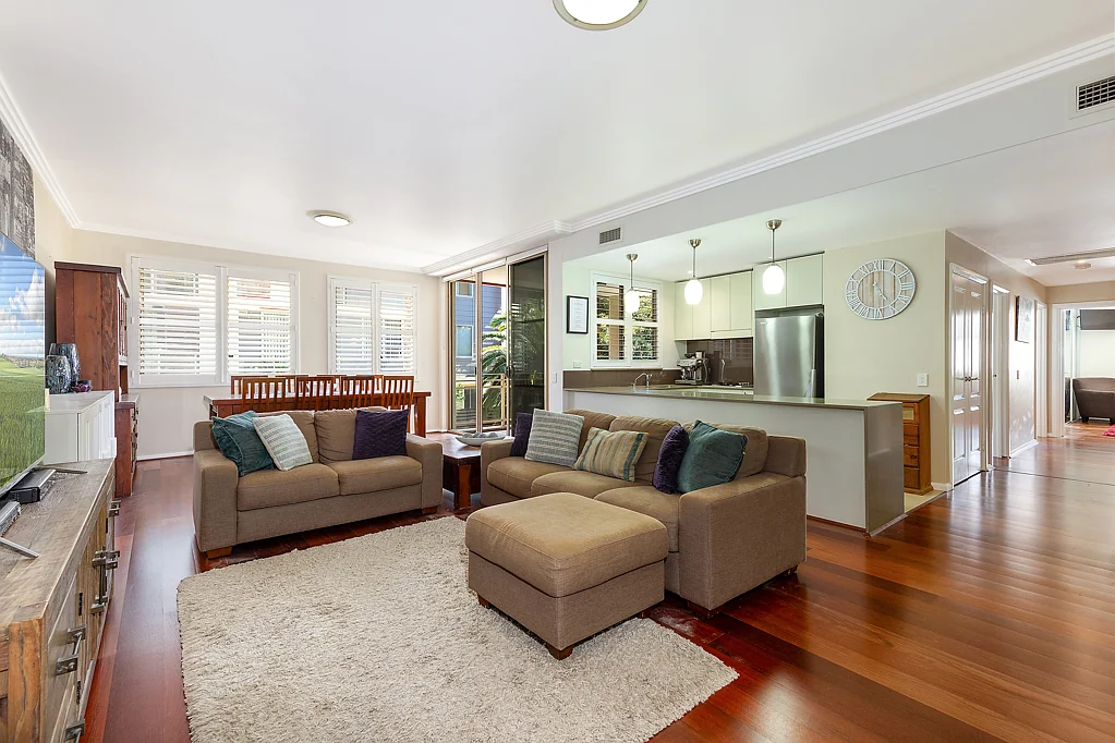 18/4-8 Bobbin Head Road, Pymble, NSW 2073