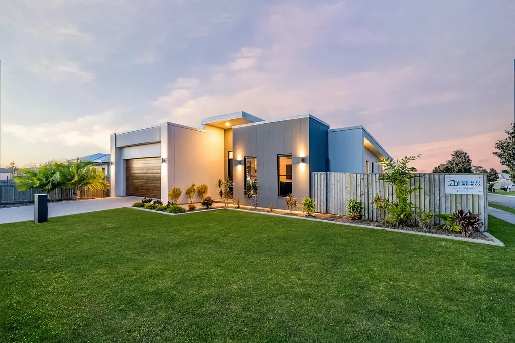 4 Ultimo Court, Beaconsfield, QLD 4740