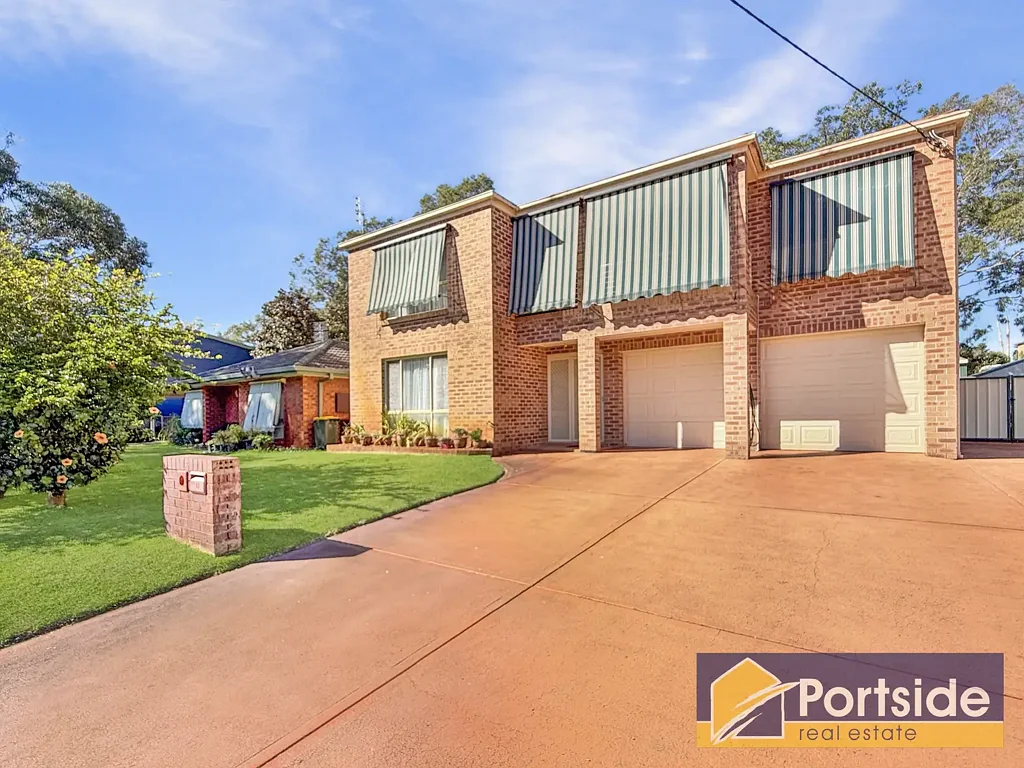 Lemon Tree Passage 4ਬੈੱਡਰੂਮ Spacious Family Home with Large Shed in a Superb Location