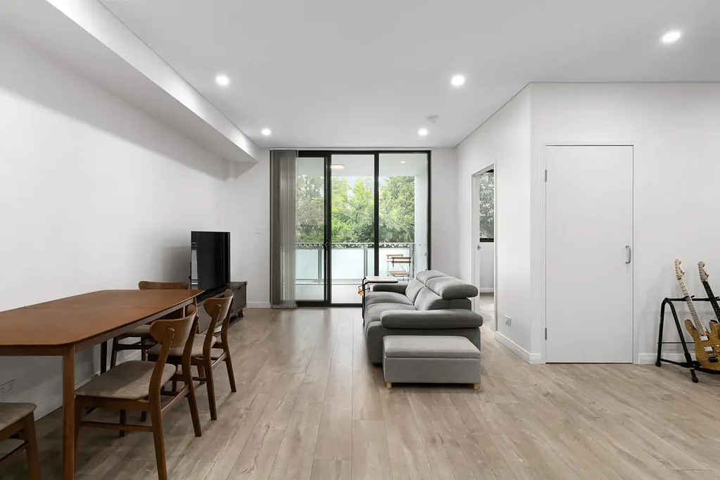 113/5 Bidjigal Road, Arncliffe, NSW 2205