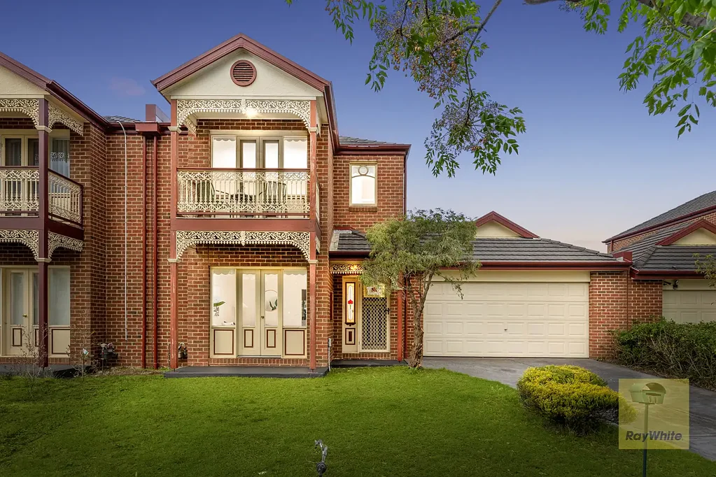 11 Dighton Terrace, Cairnlea, VIC 3023