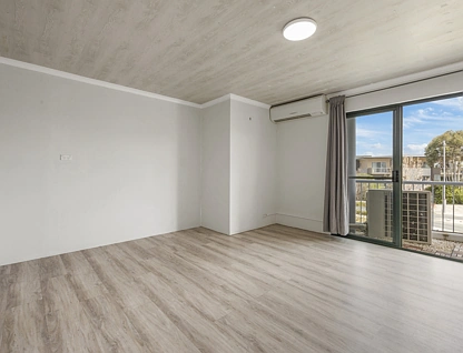 3/57 Port Jackson Circuit, Phillip, Woden Valley District, 2 રૂમ, 1 બાથરૂમ, Apartment