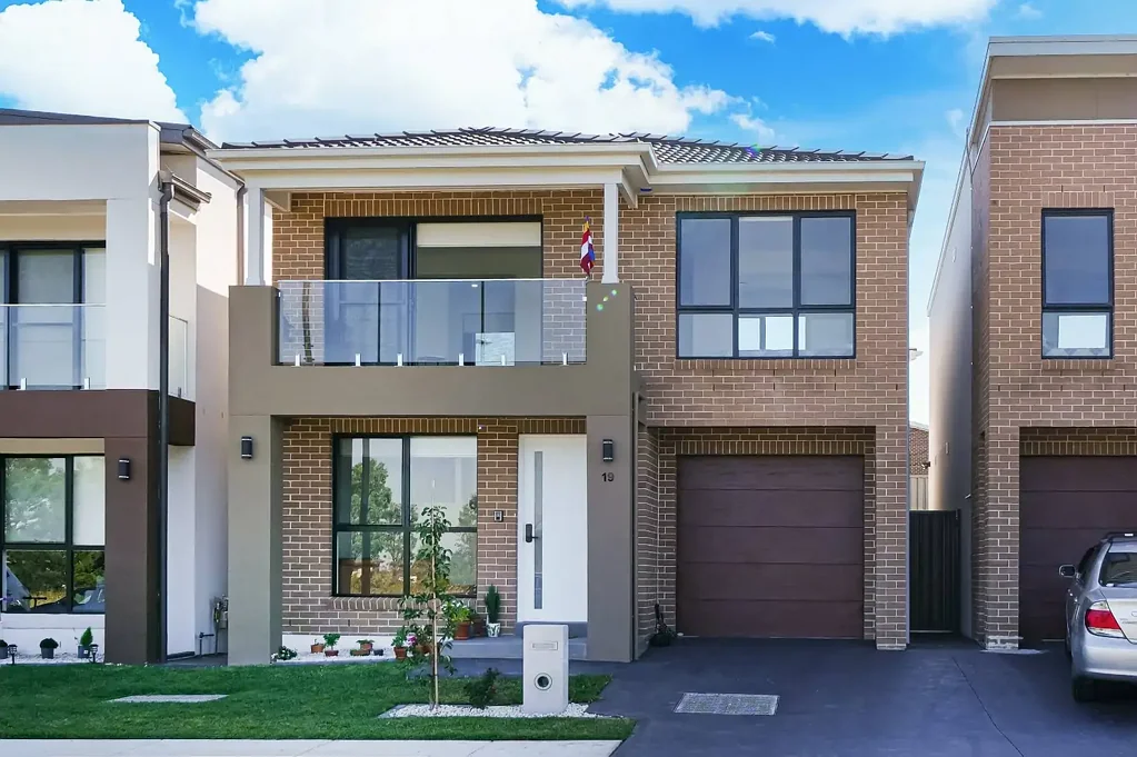 19 Cash Street (Tallawong), Schofields, NSW 2762