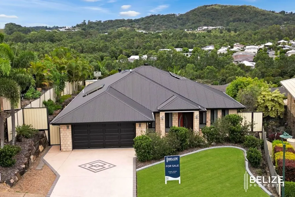 64 Ormeau Ridge Road, Ormeau Hills, QLD 4208