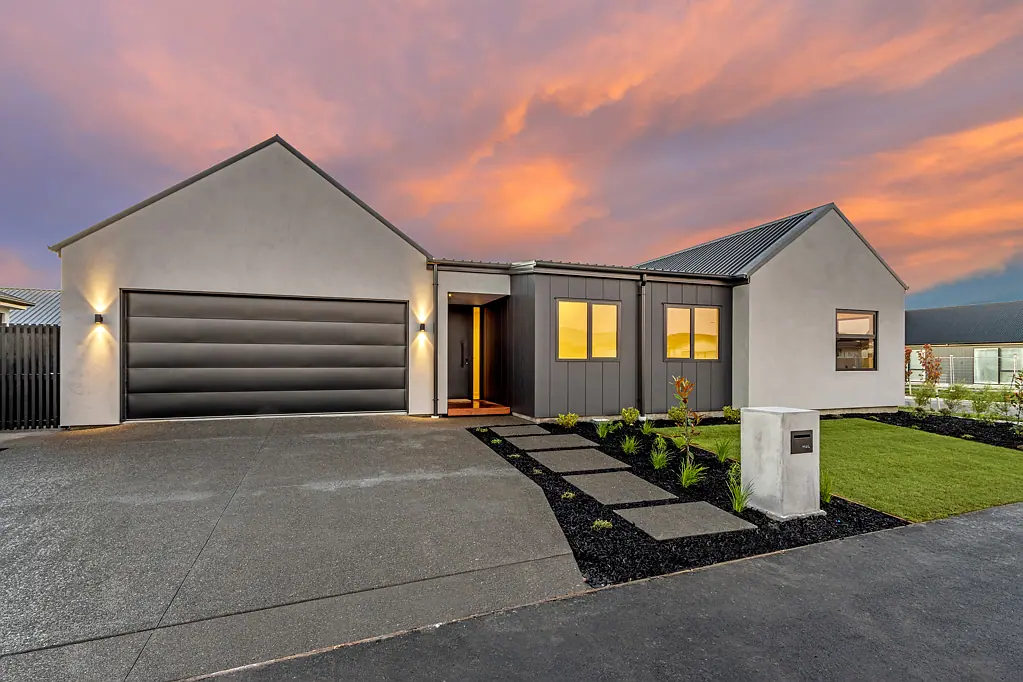 14 Mackinnon Street, Marshland, Christchurch, Canterbury
