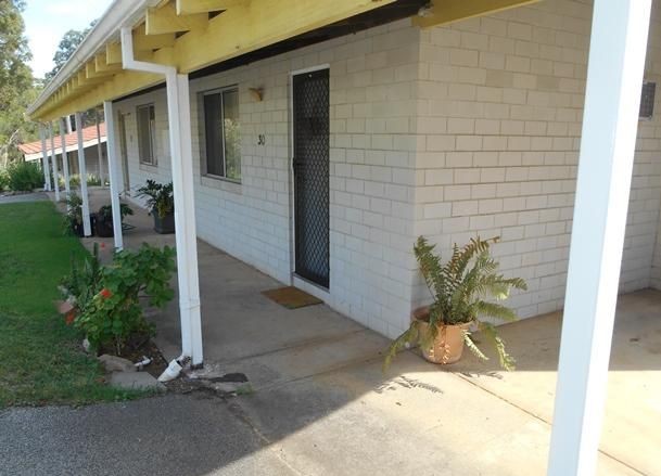 BOUVARD VILLAS UNIT 30 1515 OLD COAST RD, BOUVARD WA 6211, 0房, 0浴, House