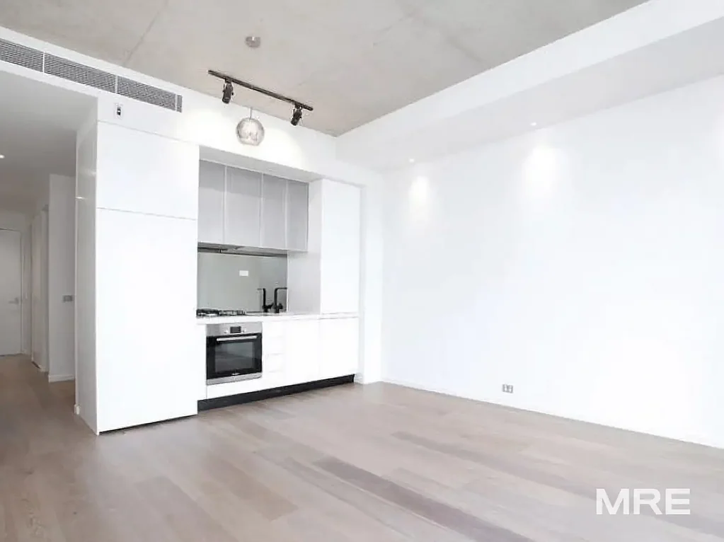 Modern apartment in the heart of Prahran