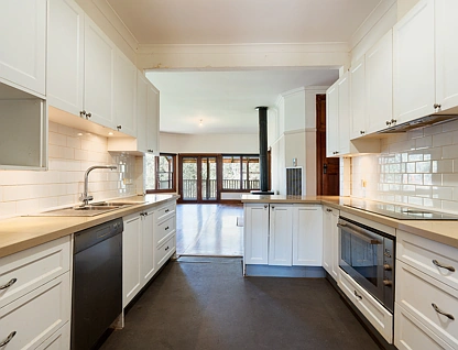 68 Main Road, Campbells Creek, VIC 3451, 3部屋, 2バスルーム, House