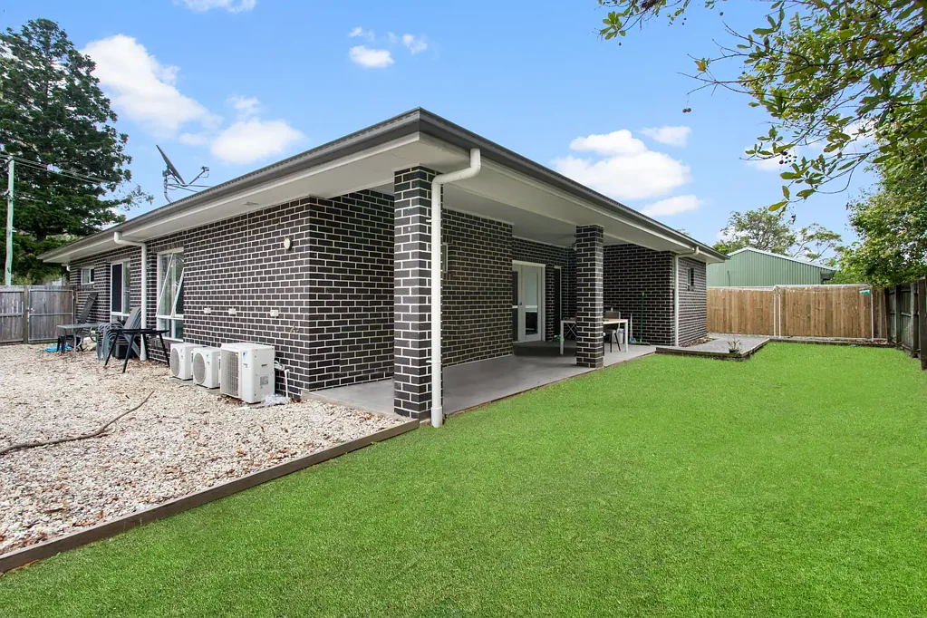 Deception Bay 5 Slaapkamer NDIS-Approved High-Yield Investment -  Tenanted & Purpose-Built