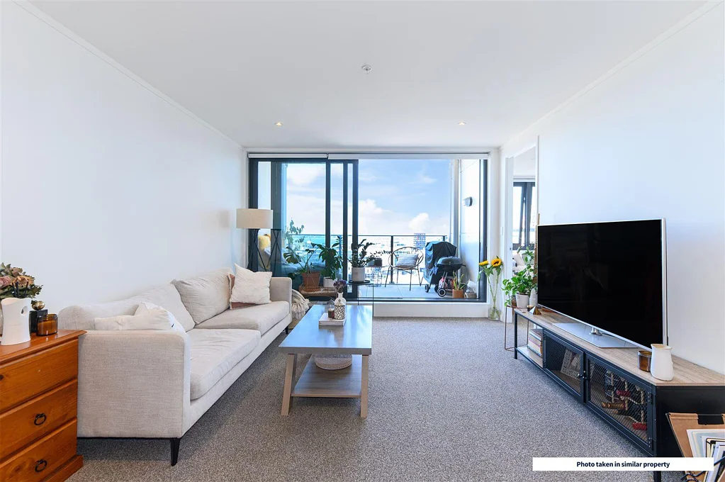 810/145 Nelson Street, Auckland Central, Auckland City, Auckland