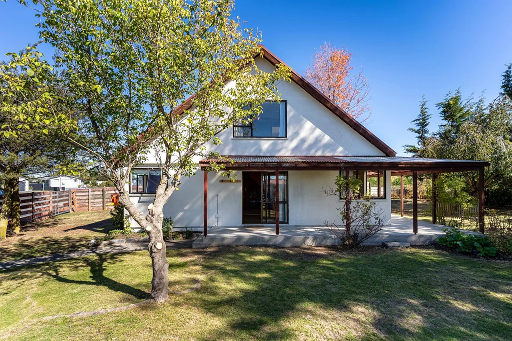 33 Braemar Place, Twizel, Mackenzie, Canterbury