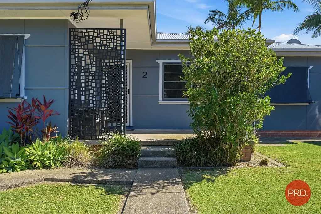 Coffs Harbour 4Kwarto FLEXIBLE FAMILY LIVING
