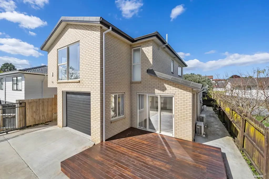 97A Everglade Drive, Totara Heights, Manukau City, Auckland