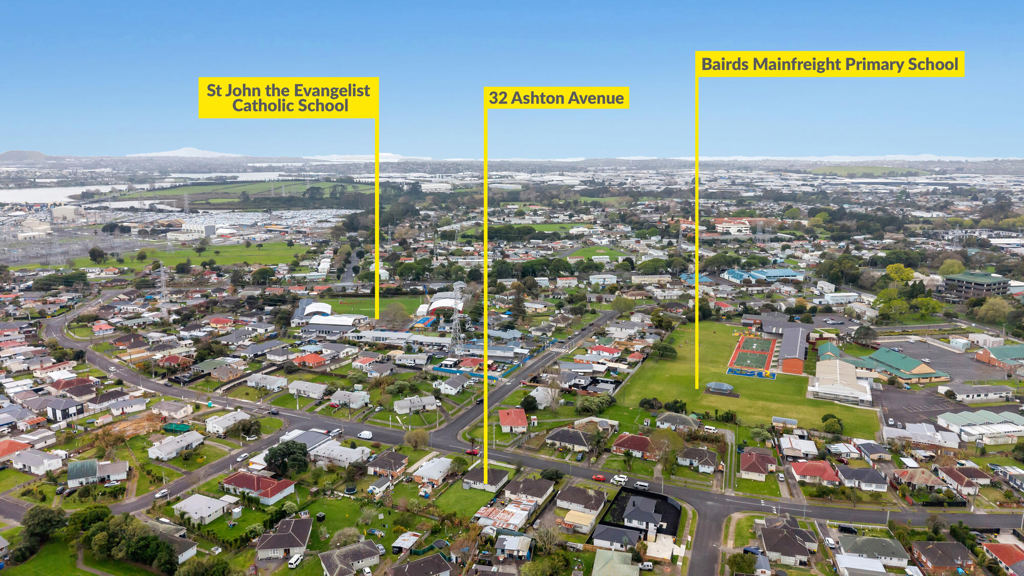 32 Ashton Avenue, Otara, photo 20