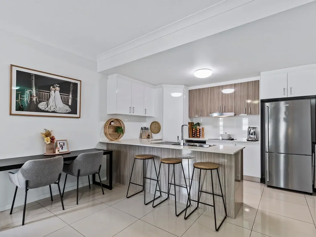 1/24-26 Lade Street, Gaythorne, QLD 4051