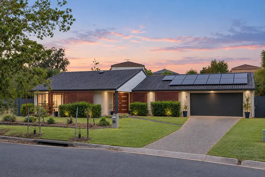其他 - 7 Parkview Place, Bridgeman Downs, QLD 4035