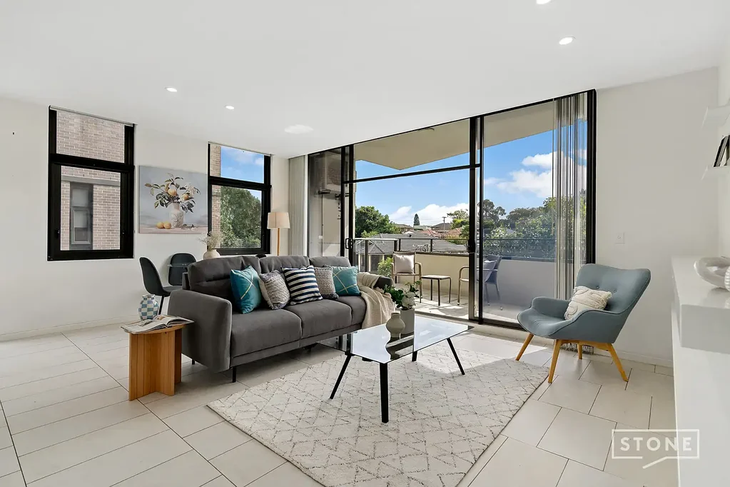 512a/3 Broughton Street, Parramatta, NSW 2150