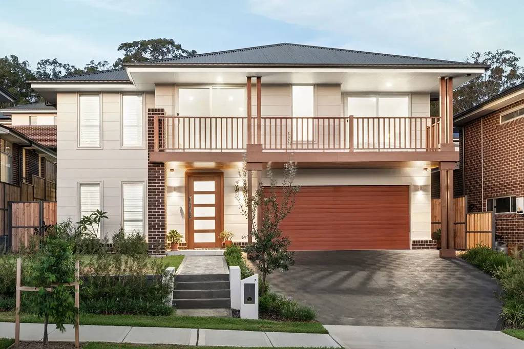 7 Tanika Street, Vineyard, NSW 2765