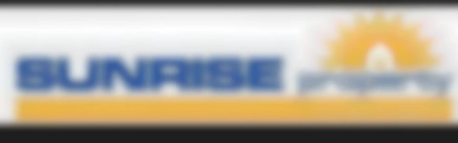 Sunrise Property Management and Services Ltd
