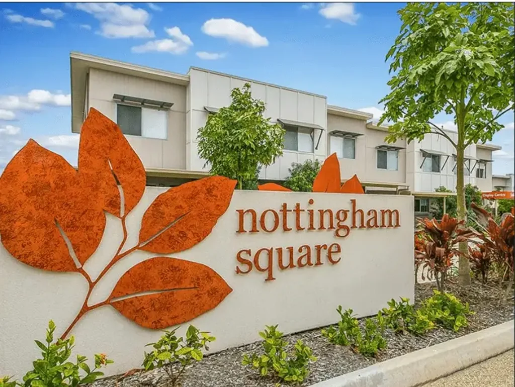 Modern Living with Resort-Style Amenities + Ideal Location! $640PW upto 18/1/2026