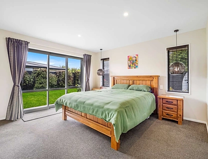 56 Quartz Drive, Rolleston, Selwyn, 4 कमरे, 2 बाथरूम, House