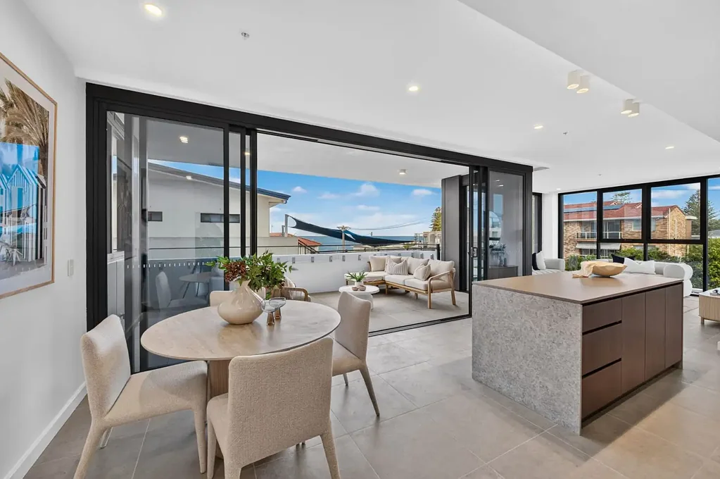 The Entrance 2ห้องนอน Brand New Coastal Residence – The Perfect Downsize or Holiday Escape