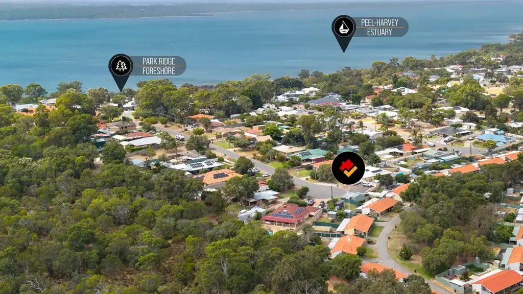 34/1515 Old Coast Road, Bouvard, WA 6211