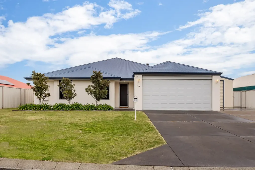 14 Solstice Way, Australind, WA 6233