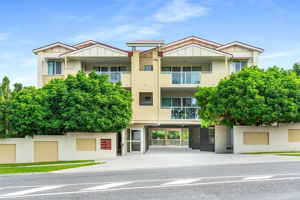 1/54 Rode Road, Wavell Heights, QLD 4012