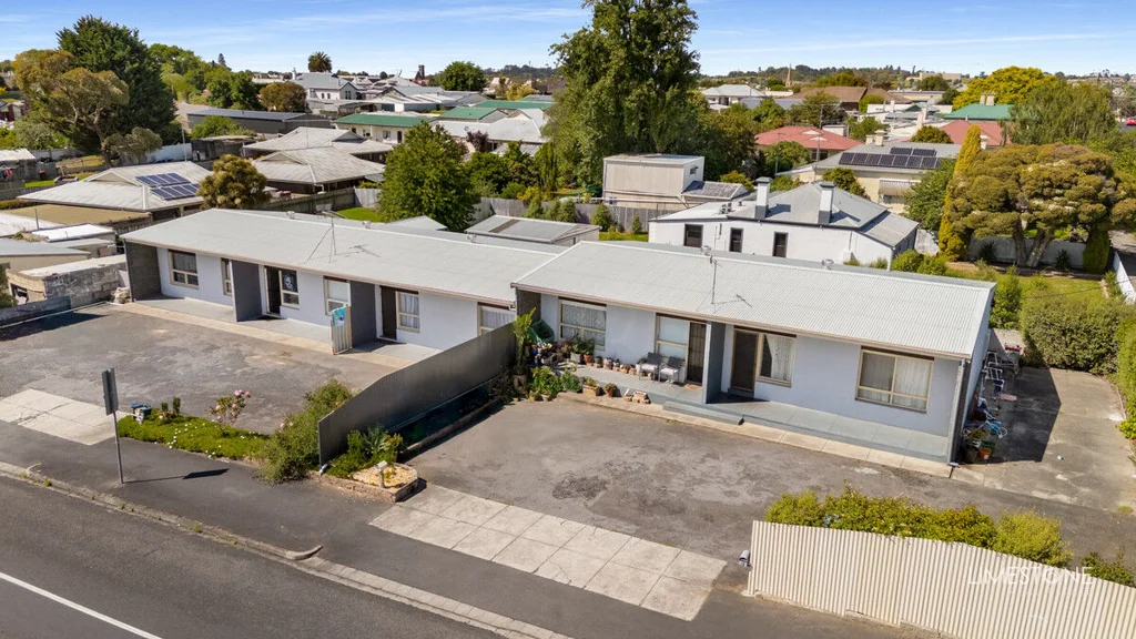 Mount Gambier 10Zimmer Unique opportunity