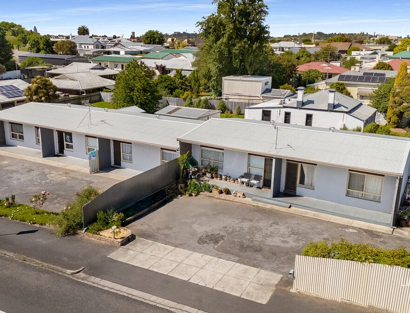 1-5/92 Wehl Street North, Mount Gambier, South East, 10 कमरे, 5 बाथरूम, Unit