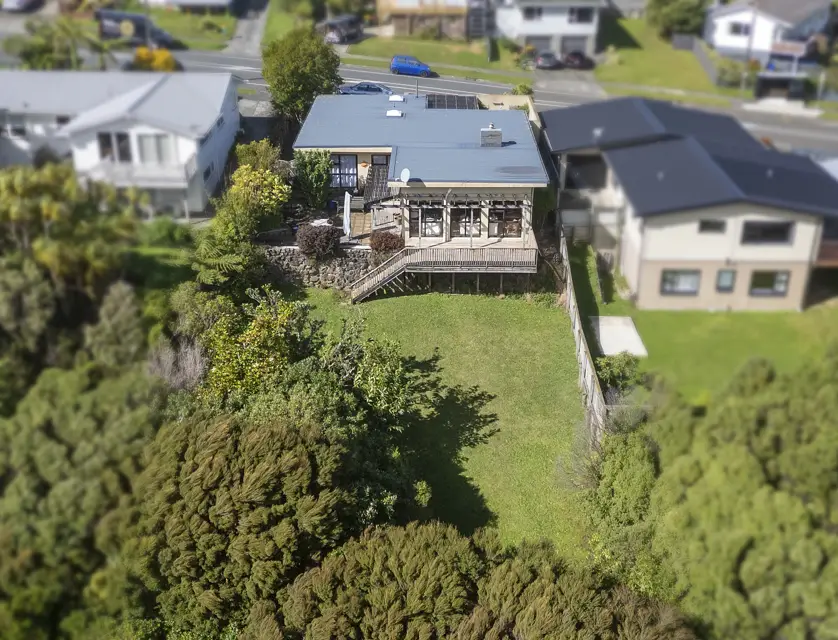 87 Major Drive, Kelson, Lower Hutt, Wellington, 4房, 1浴, 独立屋
