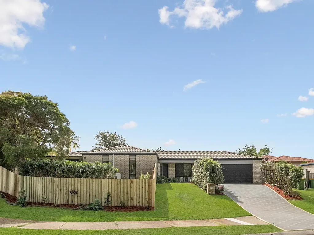1 Vermilion Avenue, Griffin, QLD 4503