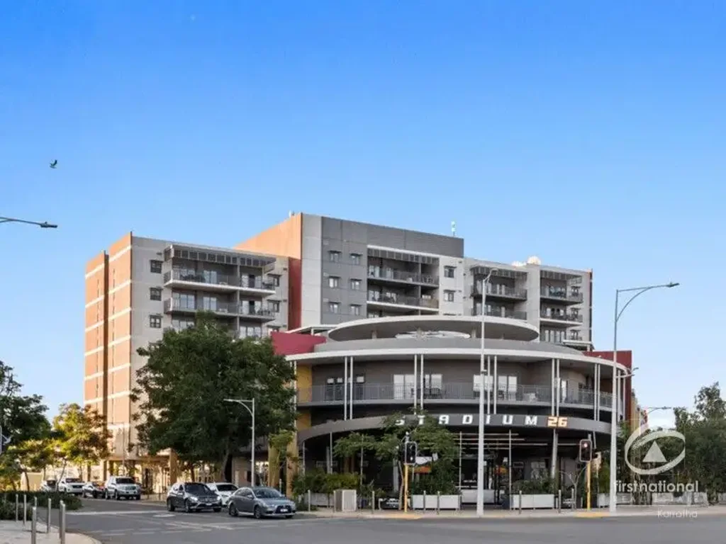 38/26 Sharpe Avenue, Pegs Creek, WA 6714