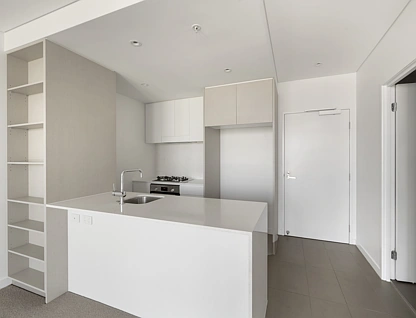 20702/320 Macarthur Avenue, Hamilton, Brisbane - Northern Region , 2 침실, 2 욕실, House