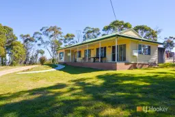 289 Chifley Road, Dargan