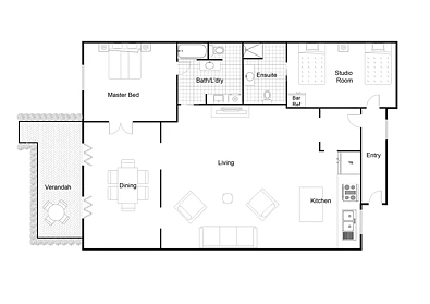 14/81-85 Cedar Road, Palm Cove, QLD 4879, 2 slaapkamers, 2 badkamers, Apartment