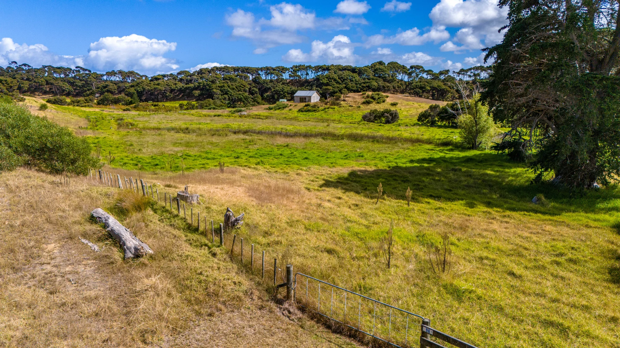 96 McManus Road, Houhora, Far North, 0房, 0浴, Lifestyle Section